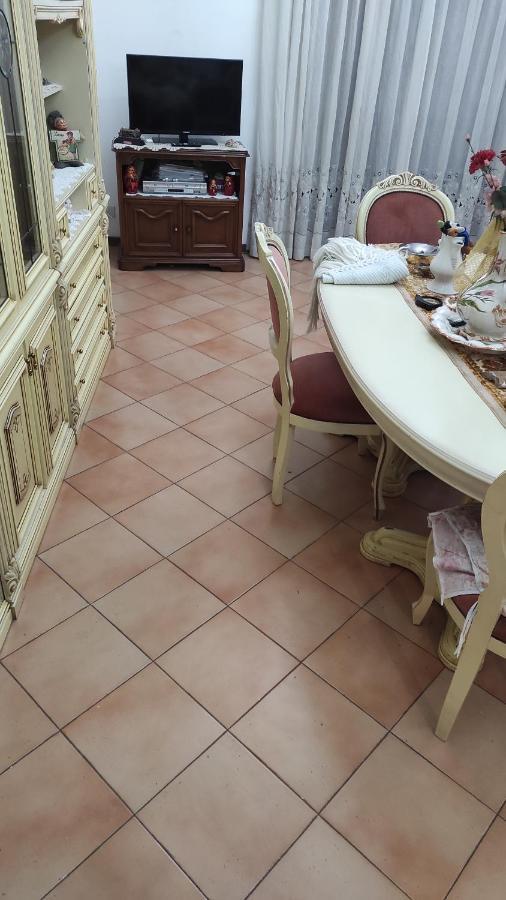 Wintage Bed & Breakfast Marino Exterior foto