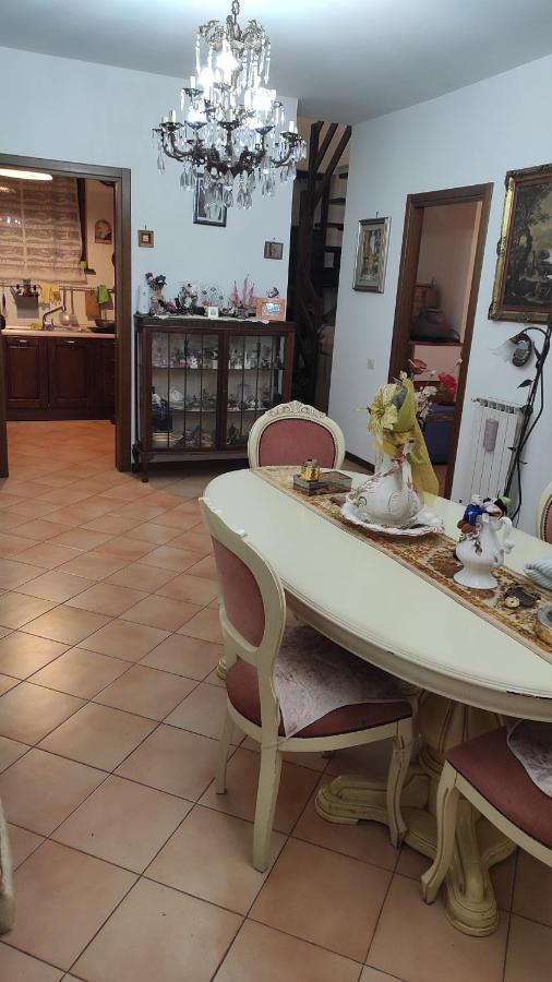 Wintage Bed & Breakfast Marino Exterior foto
