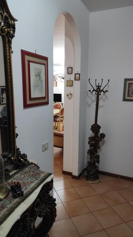 Wintage Bed & Breakfast Marino Exterior foto
