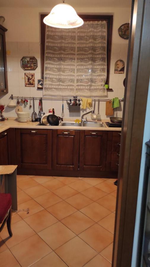 Wintage Bed & Breakfast Marino Exterior foto
