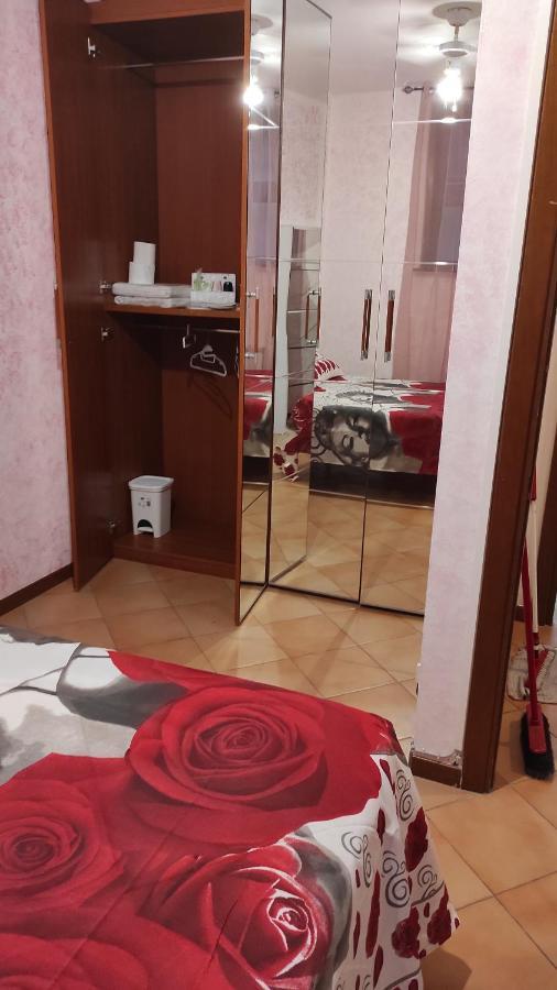 Wintage Bed & Breakfast Marino Exterior foto