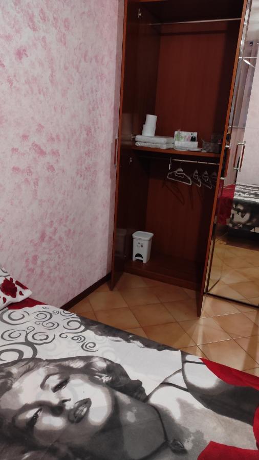 Wintage Bed & Breakfast Marino Exterior foto