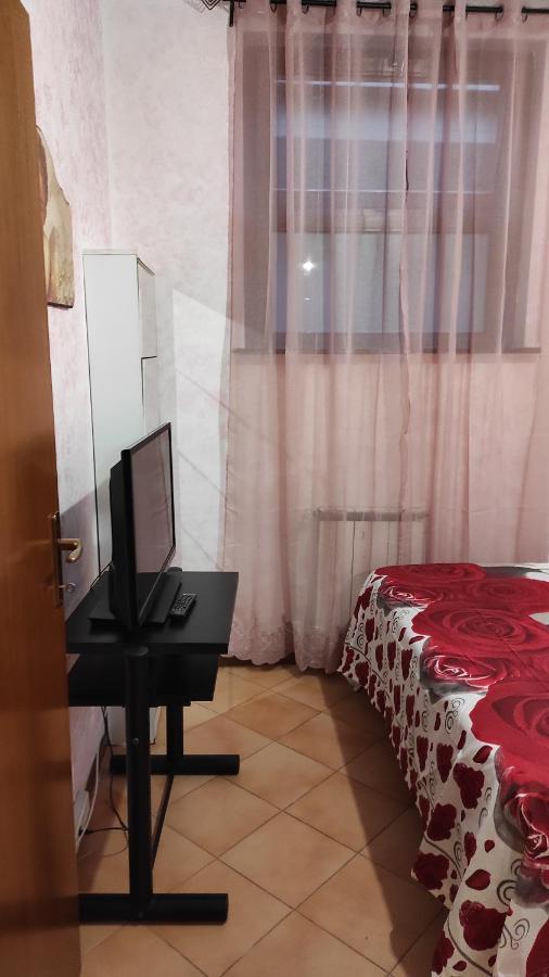 Wintage Bed & Breakfast Marino Exterior foto